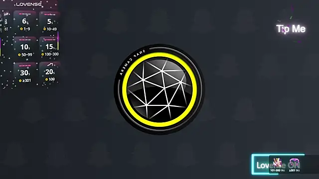 Dayana Dias online show from 09/10/25, 11:10