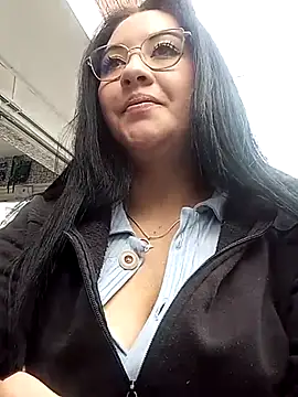 melisamoon  online show from 03/18/25, 02:26