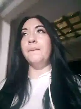 melisamoon  online show from 12/03/25, 07:01