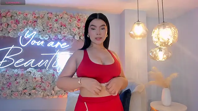 CandaseRussell online show from 11/24/25, 08:41