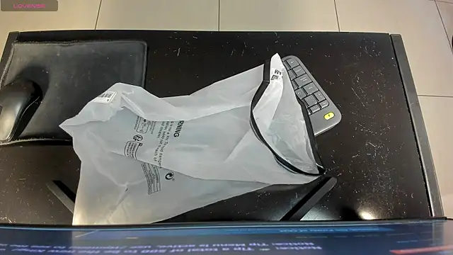 AmaliaCrus online show from 01/10/26, 07:37