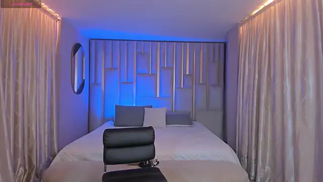 AmaliaCrus online show from 02/08/26, 06:22