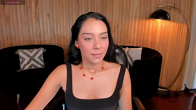 AmaliaCrus online show from 03/15/26, 06:03