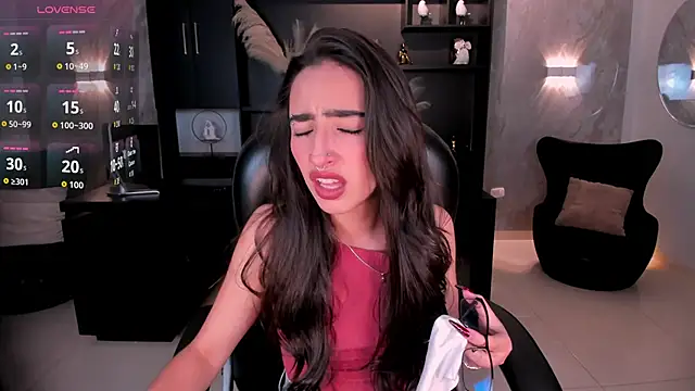 LarisaSmirnov online show from 02/13/26, 04:41