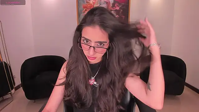 LarisaSmirnov online show from 02/28/26, 03:40