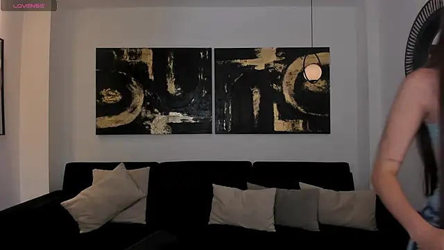 MaiaCollins online show from 09/22/25, 05:37