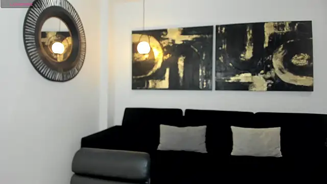 MaiaCollins online show from 04/23/26, 06:43