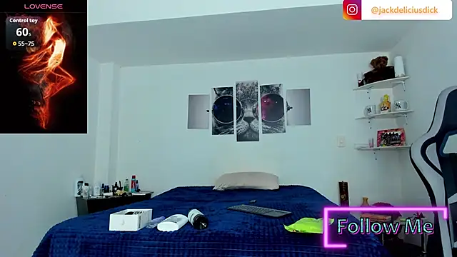 Snapshot of jackdeliciusdick chatting on 09/09/25, 10:37 jackdeliciusdick online show from 09/09/25, 10:37