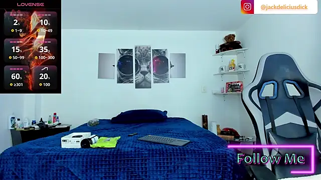 Snapshot of jackdeliciusdick chatting on 09/12/25, 09:31 jackdeliciusdick online show from 09/12/25, 09:31