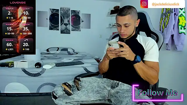 jackdeliciusdick online show from 11/09/25, 07:56