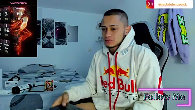 jackdeliciusdick online show from 12/04/25, 09:29