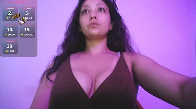 Snapshot of xx_chloesex chatting on 03/19/25, 10:11 xx chloesex online show from 03/19/25, 10:11