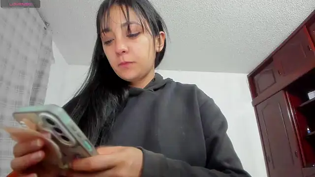 xx chloesex online show from 02/14/26, 06:43