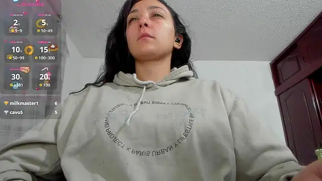 xx chloesex online show from 02/18/26, 02:29