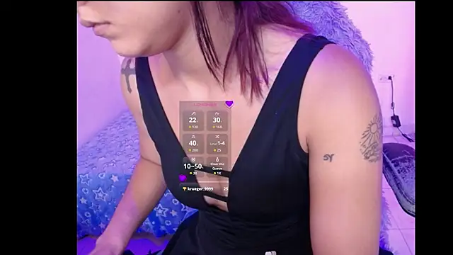 hubena tg online show from 09/15/25, 12:05