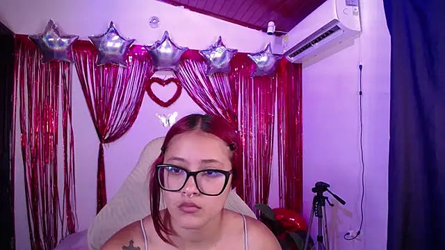 hubena tg online show from 02/24/26, 05:55