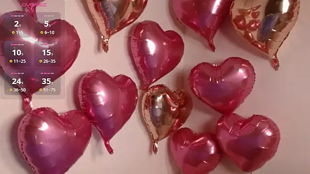 Snapshot of LaurenG7 chatting on 02/05/26, 08:35 LaurenG7 online show from 02/05/26, 08:35