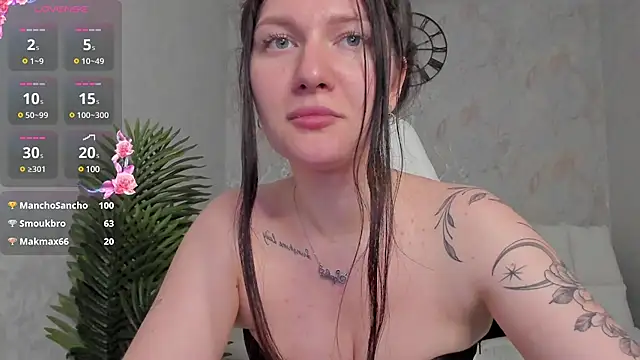 Snapshot of babyisperfect chatting on 03/19/25, 05:17 babyisperfect online show from 03/19/25, 05:17
