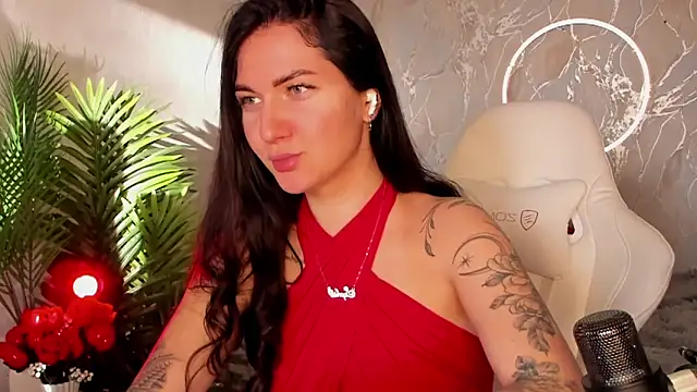 babyisperfect online show from 01/15/26, 04:17