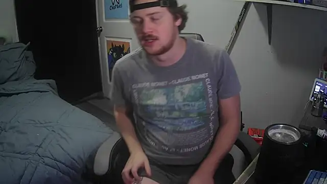 cajerk online show from 11/29/25, 03:42