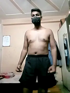 Snapshot of vikesh05 chatting on 09/18/25, 06:54 vikesh05 online show from 09/18/25, 06:54