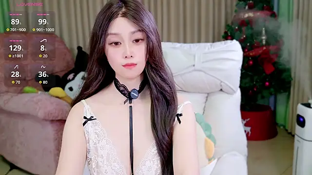 NovaNana online show from 04/21/26, 02:56