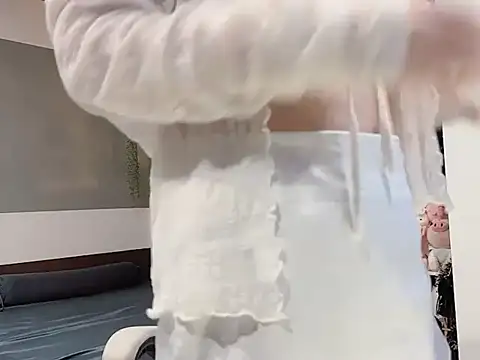 Nabiii6868 online show from 03/25/26, 05:57