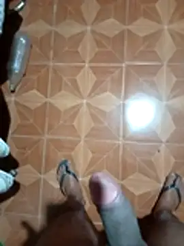 paulo666k online show from 10/12/25, 03:16