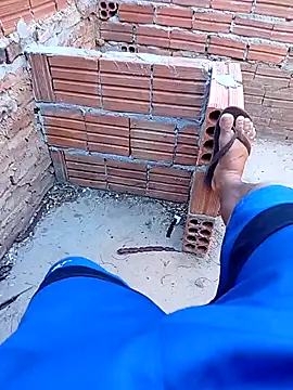 paulo666k online show from 11/15/25, 07:10