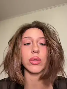 MiaaLoveeee online show from 03/01/26, 07:16