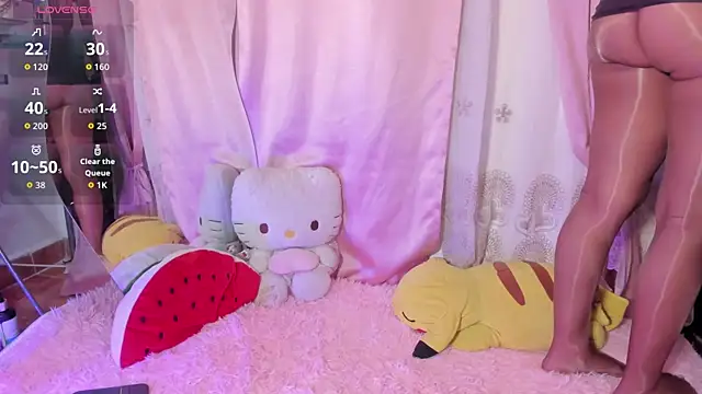 ally sun   online show from 09/25/25, 12:09