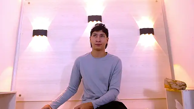 Jhojan twink online show from 11/26/25, 12:06