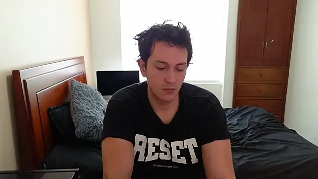 hardaftercum online show from 11/05/25, 02:28