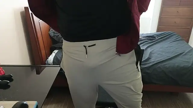 hardaftercum online show from 11/06/25, 02:40