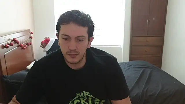 hardaftercum online show from 11/22/25, 01:10