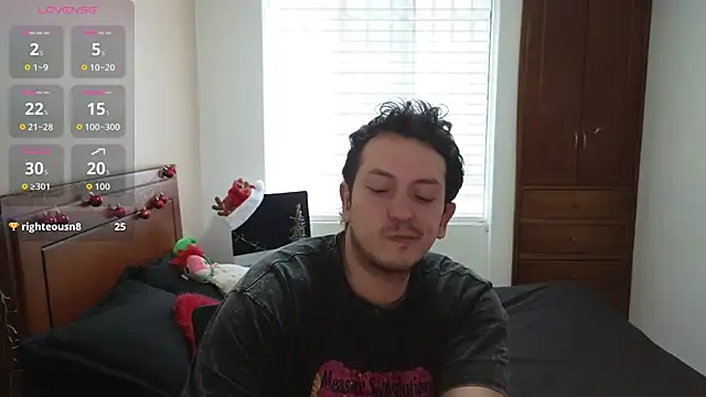 hardaftercum online show from 12/02/25, 11:26