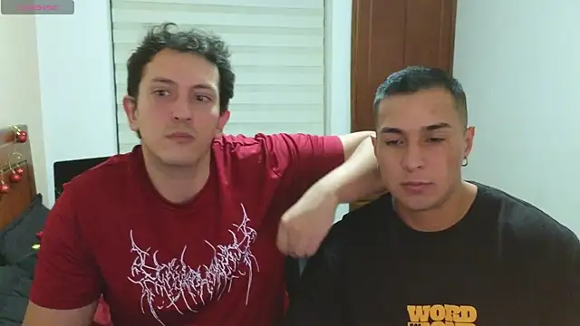 hardaftercum online show from 12/17/25, 03:12