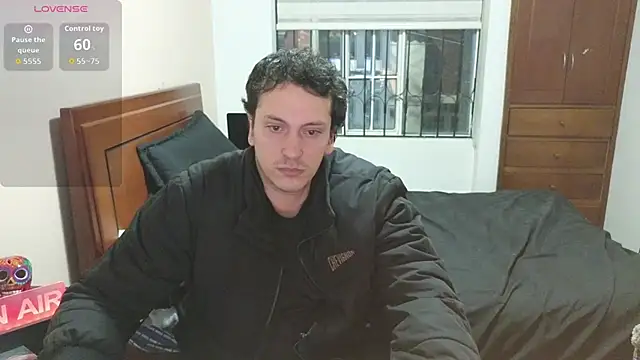 hardaftercum online show from 02/03/26, 03:15