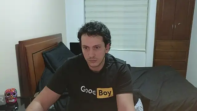 hardaftercum online show from 02/05/26, 02:49