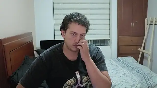 hardaftercum online show from 03/04/26, 01:55