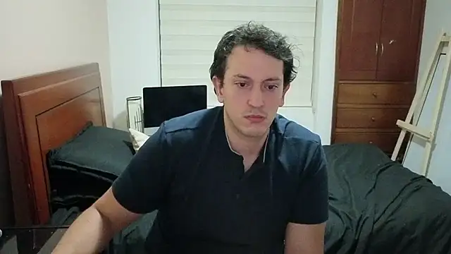 hardaftercum online show from 03/17/26, 03:55