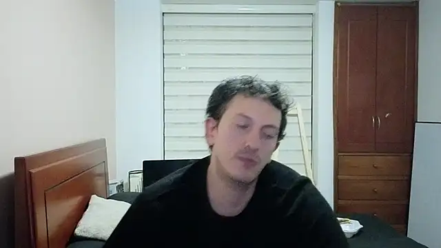 hardaftercum online show from 03/25/26, 03:34