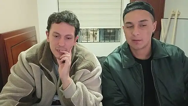 hardaftercum online show from 03/31/26, 02:24