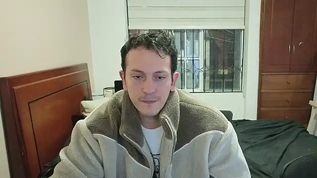 hardaftercum online show from 04/01/26, 03:40