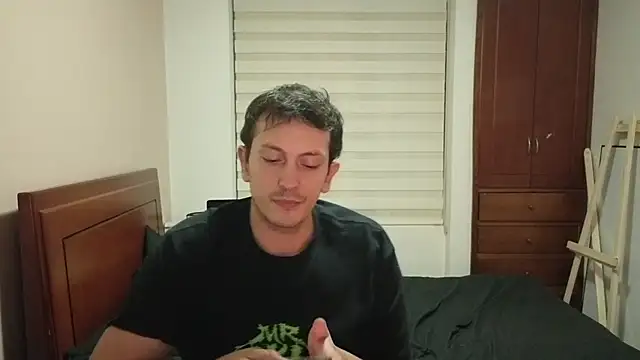 hardaftercum online show from 04/06/26, 04:46