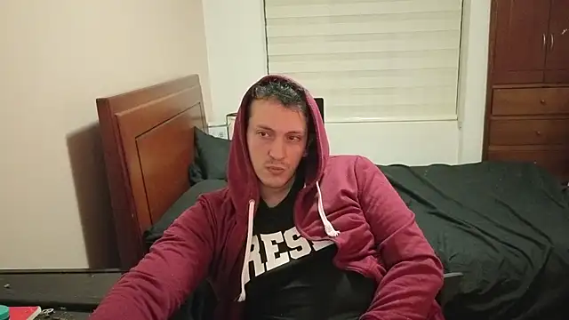 hardaftercum online show from 04/07/26, 02:12