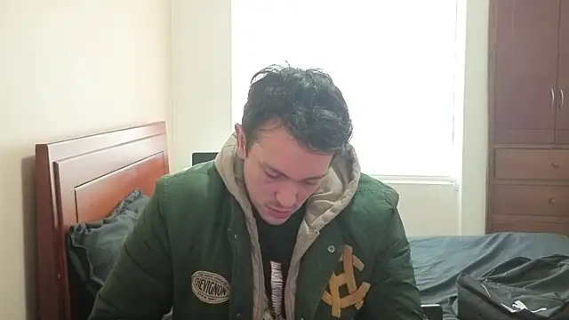 hardaftercum online show from 04/14/26, 03:07