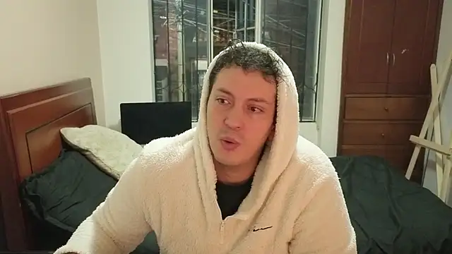 hardaftercum online show from 04/17/26, 02:36