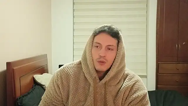 hardaftercum online show from 04/20/26, 02:58