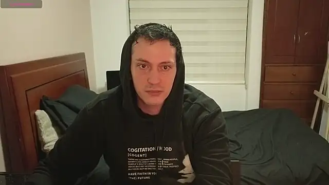 hardaftercum online show from 04/24/26, 01:19